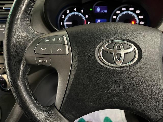 マークＸジオ エアリアル　寒冷地仕様　禁煙車　ケンウッドナビ　Ｂｌｕｅｔｏｏｔｈオーディオ　フルセグ地デジ　ＤＶＤ再生　ＵＳＢ電源　社外１７インチＡＷ　純正１６ＡＷ＋スタッドレスタイヤ付　フロントガラス熱線　横滑り防止装置（45枚目）