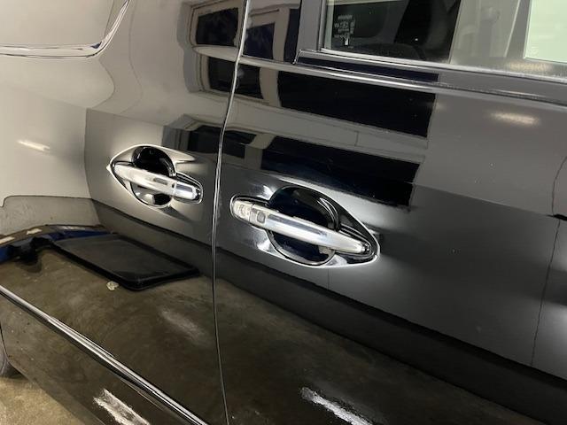 アルファード 350SプライムセレクションIIタイプゴールド 本州仕入 禁煙車 シアターサウンドシステム 純正18インチAW 社外16AW+スタッドレスタイヤ付 両側パワースライドドア パワーバックドア 純正HDDナビ 地デジ 純正リアフリップダウンモニター(10枚目)