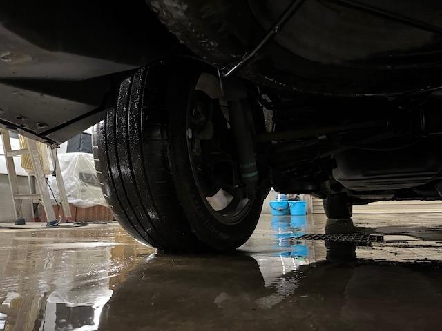 アルファード 350SプライムセレクションIIタイプゴールド 本州仕入 禁煙車 シアターサウンドシステム 純正18インチAW 社外16AW+スタッドレスタイヤ付 両側パワースライドドア パワーバックドア 純正HDDナビ 地デジ 純正リアフリップダウンモニター(20枚目)