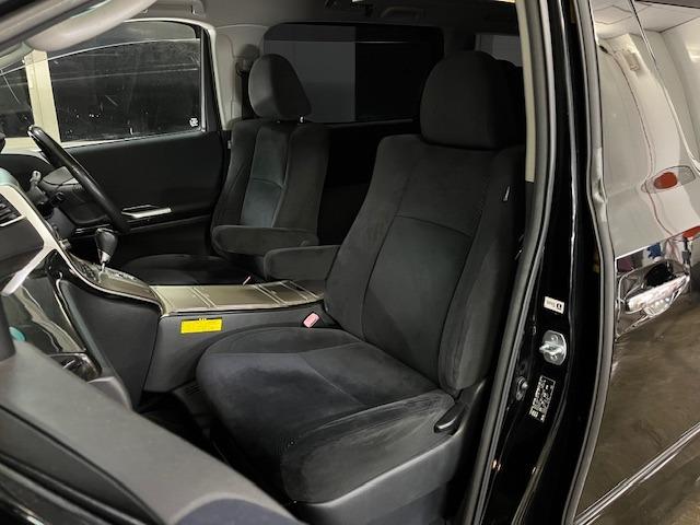 アルファード 350SプライムセレクションIIタイプゴールド 本州仕入 禁煙車 シアターサウンドシステム 純正18インチAW 社外16AW+スタッドレスタイヤ付 両側パワースライドドア パワーバックドア 純正HDDナビ 地デジ 純正リアフリップダウンモニター(29枚目)