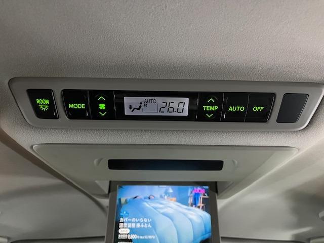 アルファード 350SプライムセレクションIIタイプゴールド 本州仕入 禁煙車 シアターサウンドシステム 純正18インチAW 社外16AW+スタッドレスタイヤ付 両側パワースライドドア パワーバックドア 純正HDDナビ 地デジ 純正リアフリップダウンモニター(37枚目)