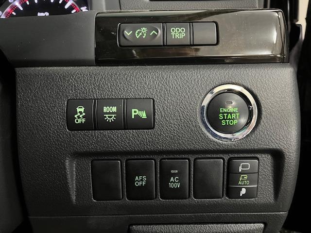 アルファード 350SプライムセレクションIIタイプゴールド 本州仕入 禁煙車 シアターサウンドシステム 純正18インチAW 社外16AW+スタッドレスタイヤ付 両側パワースライドドア パワーバックドア 純正HDDナビ 地デジ 純正リアフリップダウンモニター(50枚目)