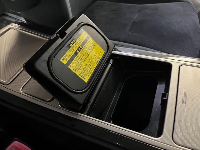 アルファード 350SプライムセレクションIIタイプゴールド 本州仕入 禁煙車 シアターサウンドシステム 純正18インチAW 社外16AW+スタッドレスタイヤ付 両側パワースライドドア パワーバックドア 純正HDDナビ 地デジ 純正リアフリップダウンモニター(52枚目)