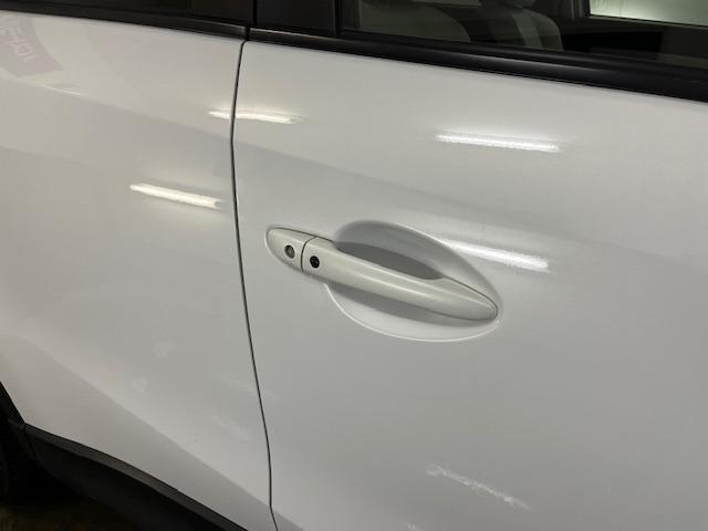 ＣＸ－５ ＸＤ　Ｌパッケージ　本州仕入　禁煙車　ＧＲｅｄｄｙフロントスポイラー　スカイアクティブディーゼルターボ　純正レザーシート　純正１９インチＡＷ　社外１７ＡＷ＋スタッドレスタイヤ付　純正ナビ　地デジ　Ｂｌｕｅｔｏｏｔｈ（11枚目）