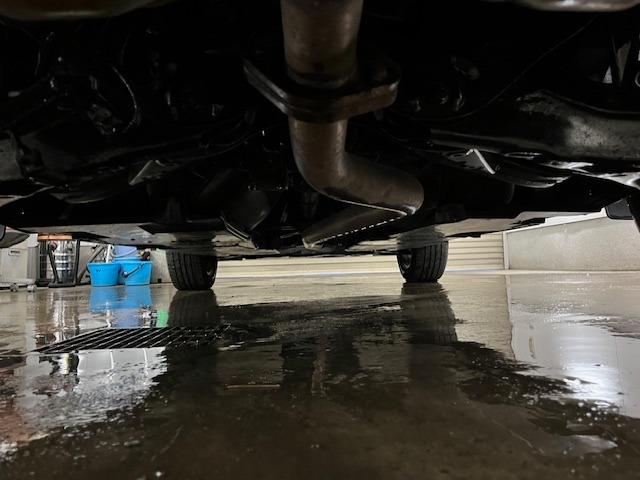 ＣＸ－５ ＸＤ　Ｌパッケージ　本州仕入　禁煙車　ＧＲｅｄｄｙフロントスポイラー　スカイアクティブディーゼルターボ　純正レザーシート　純正１９インチＡＷ　社外１７ＡＷ＋スタッドレスタイヤ付　純正ナビ　地デジ　Ｂｌｕｅｔｏｏｔｈ（19枚目）