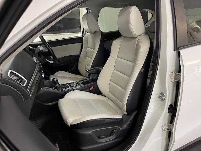 ＣＸ－５ ＸＤ　Ｌパッケージ　本州仕入　禁煙車　ＧＲｅｄｄｙフロントスポイラー　スカイアクティブディーゼルターボ　純正レザーシート　純正１９インチＡＷ　社外１７ＡＷ＋スタッドレスタイヤ付　純正ナビ　地デジ　Ｂｌｕｅｔｏｏｔｈ（33枚目）