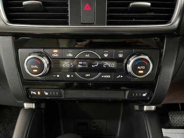 ＣＸ－５ ＸＤ　Ｌパッケージ　本州仕入　禁煙車　ＧＲｅｄｄｙフロントスポイラー　スカイアクティブディーゼルターボ　純正レザーシート　純正１９インチＡＷ　社外１７ＡＷ＋スタッドレスタイヤ付　純正ナビ　地デジ　Ｂｌｕｅｔｏｏｔｈ（42枚目）