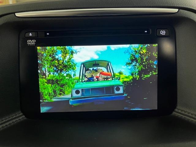 ＣＸ－５ ＸＤ　Ｌパッケージ　本州仕入　禁煙車　ＧＲｅｄｄｙフロントスポイラー　スカイアクティブディーゼルターボ　純正レザーシート　純正１９インチＡＷ　社外１７ＡＷ＋スタッドレスタイヤ付　純正ナビ　地デジ　Ｂｌｕｅｔｏｏｔｈ（44枚目）