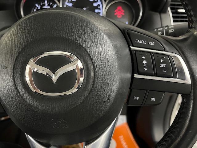 ＣＸ－５ ＸＤ　Ｌパッケージ　本州仕入　禁煙車　ＧＲｅｄｄｙフロントスポイラー　スカイアクティブディーゼルターボ　純正レザーシート　純正１９インチＡＷ　社外１７ＡＷ＋スタッドレスタイヤ付　純正ナビ　地デジ　Ｂｌｕｅｔｏｏｔｈ（53枚目）