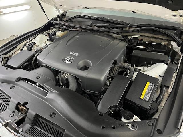 マークＸ プレミアム　Ｆｏｕｒ　本州仕入　寒冷地仕様　禁煙車　純正ハーフレザーシート　純正１６インチＡＷ　純正１６ＡＷ＋スタッドレスタイヤ付　純正ナビ　フルセグ地デジ　ＤＶＤ再生　Ｂｌｕｅｔｏｏｔｈオーディオ　バックカメラ　ＥＴＣ（25枚目）