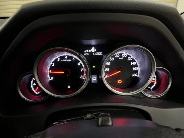 マークＸ プレミアム　Ｆｏｕｒ　本州仕入　寒冷地仕様　禁煙車　純正ハーフレザーシート　純正１６インチＡＷ　純正１６ＡＷ＋スタッドレスタイヤ付　純正ナビ　フルセグ地デジ　ＤＶＤ再生　Ｂｌｕｅｔｏｏｔｈオーディオ　バックカメラ　ＥＴＣ（46枚目）