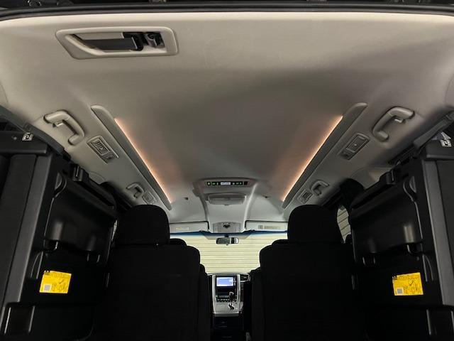 ヴェルファイア ２．４Ｚ　プラチナセレクションＩＩ　本州仕入　ワンオーナー　禁煙車　両側パワースライドドア　パワーバックドア　純正１８インチＡＷ　純正１６ＡＷ＋スタッドレスタイヤ付　純正ナビ　地デジ　Ｂｌｕｅｔｏｏｔｈ　純正リアフリップダウンモニター（17枚目）