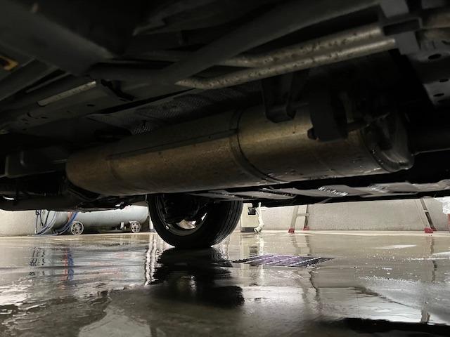 ヴェルファイア ２．４Ｚ　プラチナセレクションＩＩ　本州仕入　ワンオーナー　禁煙車　両側パワースライドドア　パワーバックドア　純正１８インチＡＷ　純正１６ＡＷ＋スタッドレスタイヤ付　純正ナビ　地デジ　Ｂｌｕｅｔｏｏｔｈ　純正リアフリップダウンモニター（23枚目）