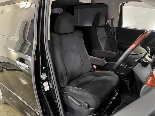 ヴェルファイア ２．４Ｚ　プラチナセレクションＩＩ　本州仕入　ワンオーナー　禁煙車　両側パワースライドドア　パワーバックドア　純正１８インチＡＷ　純正１６ＡＷ＋スタッドレスタイヤ付　純正ナビ　地デジ　Ｂｌｕｅｔｏｏｔｈ　純正リアフリップダウンモニター（36枚目）