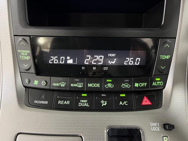 ヴェルファイア ２．４Ｚ　プラチナセレクションＩＩ　本州仕入　ワンオーナー　禁煙車　両側パワースライドドア　パワーバックドア　純正１８インチＡＷ　純正１６ＡＷ＋スタッドレスタイヤ付　純正ナビ　地デジ　Ｂｌｕｅｔｏｏｔｈ　純正リアフリップダウンモニター（46枚目）