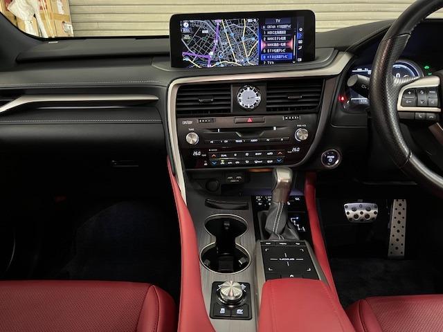 インパネ廻りは使い勝手も良く、機能性もＧｏｏｄですッ！