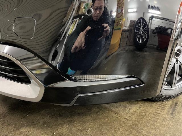 プリウス Ｚ　ワンオーナー　寒冷地仕様　禁煙車　純正１９インチＡＷ　社外１７ＡＷ＋スタッドレスタイヤ付　純正ナビ　フルセグ地デジ　Ｂｌｕｅｔｏｏｔｈ　全方位パノラミックモニター　ドラレコ　純正エンジンスターター（5枚目）