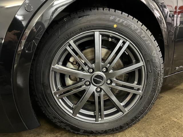 プリウス Ｚ　ワンオーナー　寒冷地仕様　禁煙車　純正１９インチＡＷ　社外１７ＡＷ＋スタッドレスタイヤ付　純正ナビ　フルセグ地デジ　Ｂｌｕｅｔｏｏｔｈ　全方位パノラミックモニター　ドラレコ　純正エンジンスターター（20枚目）