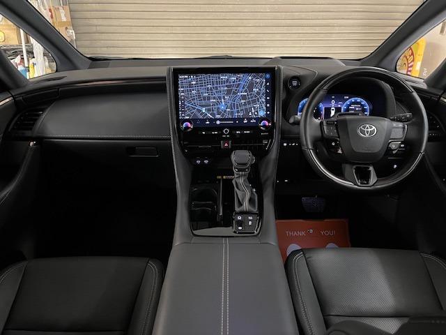 アルファード Z 本州仕入ワンオーナー 寒冷地仕様 左右独立ムーンルーフ デジタルインナーミラー 両側パワースライドドア パワーバックドア 純正ブラックレザーシート 純正18インチAW 新品TOYO製スタッドレスタイヤ(21枚目)