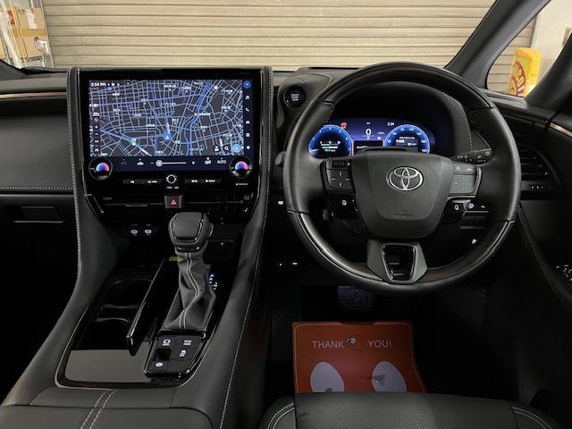 アルファード Z 本州仕入ワンオーナー 寒冷地仕様 左右独立ムーンルーフ デジタルインナーミラー 両側パワースライドドア パワーバックドア 純正ブラックレザーシート 純正18インチAW 新品TOYO製スタッドレスタイヤ(22枚目)