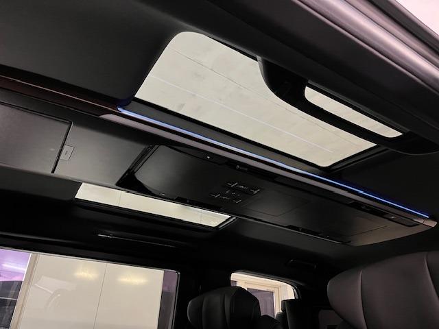 アルファード Z 本州仕入ワンオーナー 寒冷地仕様 左右独立ムーンルーフ デジタルインナーミラー 両側パワースライドドア パワーバックドア 純正ブラックレザーシート 純正18インチAW 新品TOYO製スタッドレスタイヤ(33枚目)