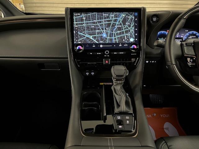 アルファード Z 本州仕入ワンオーナー 寒冷地仕様 左右独立ムーンルーフ デジタルインナーミラー 両側パワースライドドア パワーバックドア 純正ブラックレザーシート 純正18インチAW 新品TOYO製スタッドレスタイヤ(35枚目)