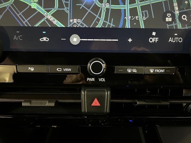 アルファード Z 本州仕入ワンオーナー 寒冷地仕様 左右独立ムーンルーフ デジタルインナーミラー 両側パワースライドドア パワーバックドア 純正ブラックレザーシート 純正18インチAW 新品TOYO製スタッドレスタイヤ(38枚目)