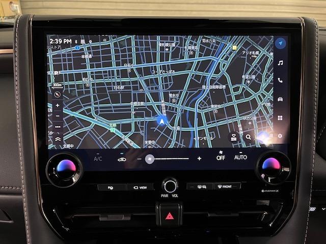 アルファード Z 本州仕入ワンオーナー 寒冷地仕様 左右独立ムーンルーフ デジタルインナーミラー 両側パワースライドドア パワーバックドア 純正ブラックレザーシート 純正18インチAW 新品TOYO製スタッドレスタイヤ(39枚目)