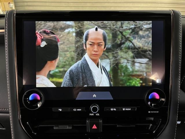 アルファード Z 本州仕入ワンオーナー 寒冷地仕様 左右独立ムーンルーフ デジタルインナーミラー 両側パワースライドドア パワーバックドア 純正ブラックレザーシート 純正18インチAW 新品TOYO製スタッドレスタイヤ(40枚目)