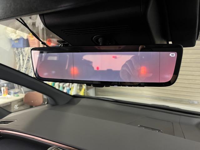 アルファード Z 本州仕入ワンオーナー 寒冷地仕様 左右独立ムーンルーフ デジタルインナーミラー 両側パワースライドドア パワーバックドア 純正ブラックレザーシート 純正18インチAW 新品TOYO製スタッドレスタイヤ(46枚目)