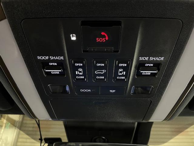 アルファード Z 本州仕入ワンオーナー 寒冷地仕様 左右独立ムーンルーフ デジタルインナーミラー 両側パワースライドドア パワーバックドア 純正ブラックレザーシート 純正18インチAW 新品TOYO製スタッドレスタイヤ(52枚目)