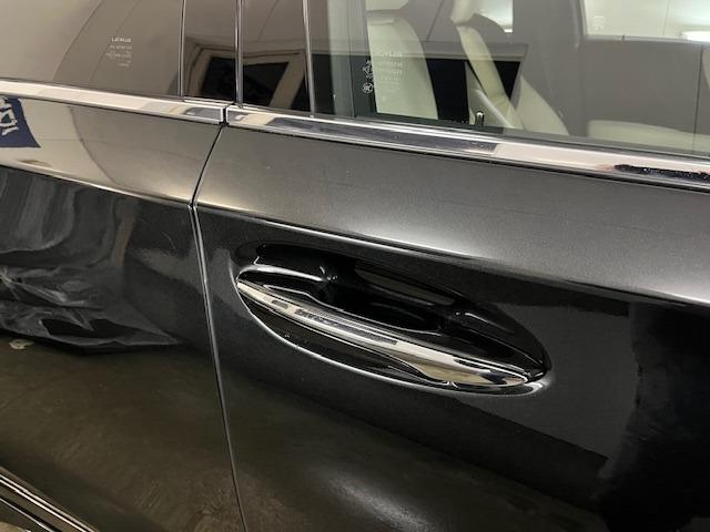 LS LS500h Fスポーツ 本州仕入 寒冷地仕様 マークレビンソン 電動ムーンルーフ 純正20インチAW 純正19AW+スタッドレスタイヤ デジタルインナーミラー ヘッドアップディプレイ 純正ドライブレコーダー 三眼LEDライト(11枚目)