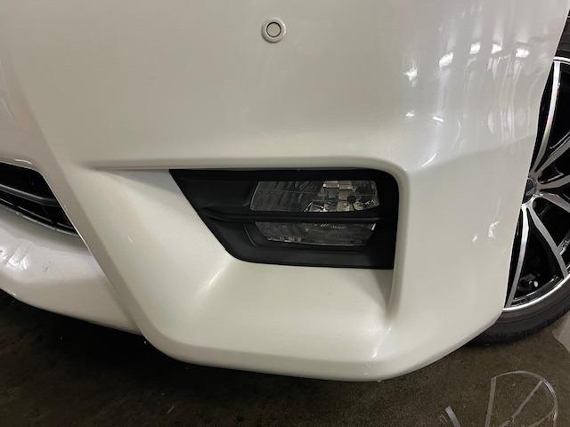 ヴェルファイア ２．４Ｚ　プラチナセレクションＩＩ　本州仕入　禁煙車　両側パワースライドドア　社外１８インチブラポリＡＷ　社外１７ＡＷ＋スタッドレスタイヤ付　ＫＥＮＷＯＯＤナビ　フルセグ地デジ　ＤＶＤ再生　Ｂｌｕｅｔｏｏｔｈオーディオ　バックカメラ（4枚目）