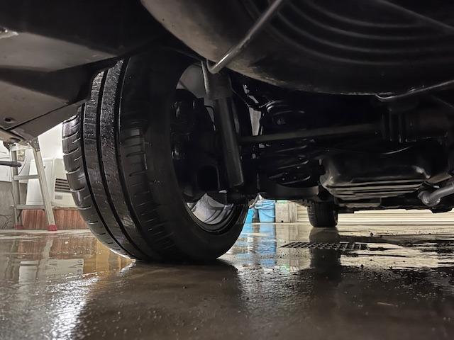 ヴェルファイア ２．４Ｚ　プラチナセレクションＩＩ　本州仕入　禁煙車　両側パワースライドドア　社外１８インチブラポリＡＷ　社外１７ＡＷ＋スタッドレスタイヤ付　ＫＥＮＷＯＯＤナビ　フルセグ地デジ　ＤＶＤ再生　Ｂｌｕｅｔｏｏｔｈオーディオ　バックカメラ（19枚目）