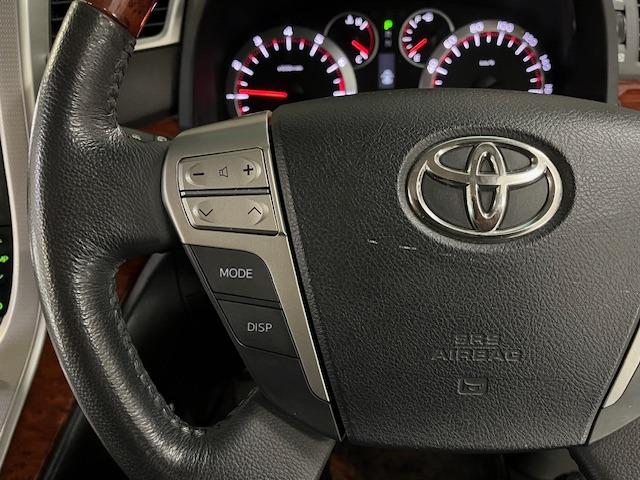 ヴェルファイア ２．４Ｚ　プラチナセレクションＩＩ　本州仕入　禁煙車　両側パワースライドドア　社外１８インチブラポリＡＷ　社外１７ＡＷ＋スタッドレスタイヤ付　ＫＥＮＷＯＯＤナビ　フルセグ地デジ　ＤＶＤ再生　Ｂｌｕｅｔｏｏｔｈオーディオ　バックカメラ（48枚目）