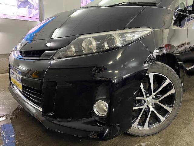 エスティマ アエラス　ワンオーナー　寒冷地仕様　禁煙車　両側パワースライドドア　パワーバックドア　純正１８インチＡＷ　純正１６ＡＷ＋スタッドレスタイヤ　純正ナビ　フルセグ地デジ　ＤＶＤ再生　Ｂｌｕｅｔｏｏｔｈ　バックカメラ（2枚目）