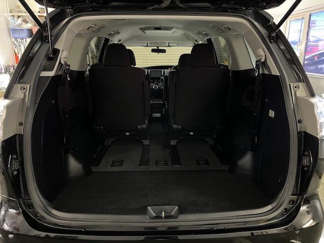 エスティマ アエラス　ワンオーナー　寒冷地仕様　禁煙車　両側パワースライドドア　パワーバックドア　純正１８インチＡＷ　純正１６ＡＷ＋スタッドレスタイヤ　純正ナビ　フルセグ地デジ　ＤＶＤ再生　Ｂｌｕｅｔｏｏｔｈ　バックカメラ（15枚目）