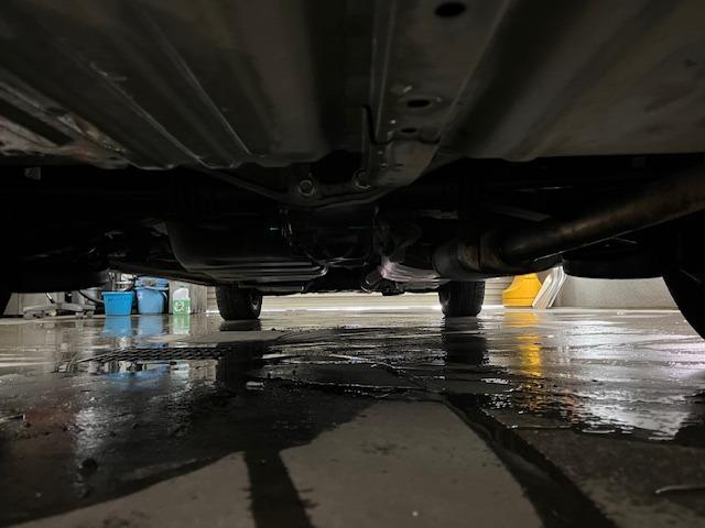 エスティマ アエラス　ワンオーナー　寒冷地仕様　禁煙車　両側パワースライドドア　パワーバックドア　純正１８インチＡＷ　純正１６ＡＷ＋スタッドレスタイヤ　純正ナビ　フルセグ地デジ　ＤＶＤ再生　Ｂｌｕｅｔｏｏｔｈ　バックカメラ（18枚目）