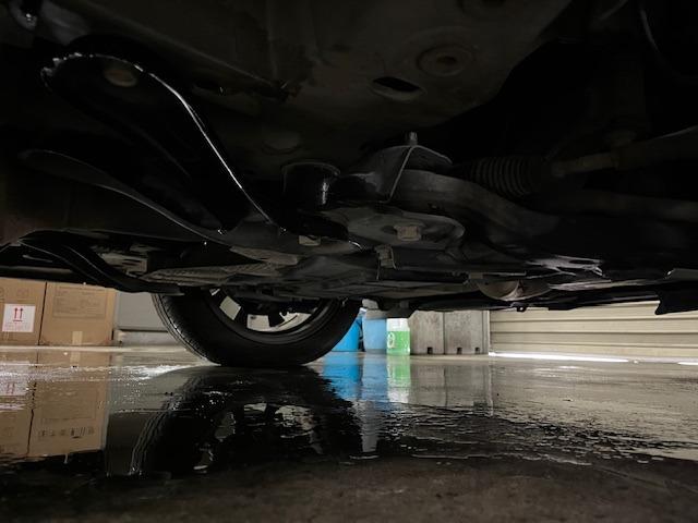 エスティマ アエラス　ワンオーナー　寒冷地仕様　禁煙車　両側パワースライドドア　パワーバックドア　純正１８インチＡＷ　純正１６ＡＷ＋スタッドレスタイヤ　純正ナビ　フルセグ地デジ　ＤＶＤ再生　Ｂｌｕｅｔｏｏｔｈ　バックカメラ（22枚目）