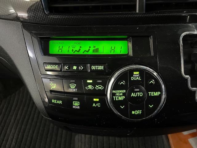 エスティマ アエラス　ワンオーナー　寒冷地仕様　禁煙車　両側パワースライドドア　パワーバックドア　純正１８インチＡＷ　純正１６ＡＷ＋スタッドレスタイヤ　純正ナビ　フルセグ地デジ　ＤＶＤ再生　Ｂｌｕｅｔｏｏｔｈ　バックカメラ（43枚目）