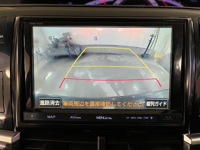 エスティマ アエラス　ワンオーナー　寒冷地仕様　禁煙車　両側パワースライドドア　パワーバックドア　純正１８インチＡＷ　純正１６ＡＷ＋スタッドレスタイヤ　純正ナビ　フルセグ地デジ　ＤＶＤ再生　Ｂｌｕｅｔｏｏｔｈ　バックカメラ（48枚目）