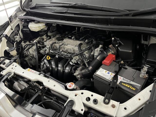 ヴォクシー ＺＳ　煌　本州仕入　ワンオーナー　アルパインリアモニター　ストラーダナビ　フルセグ地デジ　ＤＶＤ再生　Ｂｌｕｅｔｏｏｔｈオーディオ　バックカメラ　純正エンジンスターター　純正ＬＥＤヘッドライト　純正ＥＴＣ（26枚目）