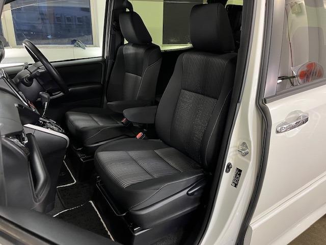 ヴォクシー ＺＳ　煌　本州仕入　ワンオーナー　アルパインリアモニター　ストラーダナビ　フルセグ地デジ　ＤＶＤ再生　Ｂｌｕｅｔｏｏｔｈオーディオ　バックカメラ　純正エンジンスターター　純正ＬＥＤヘッドライト　純正ＥＴＣ（30枚目）