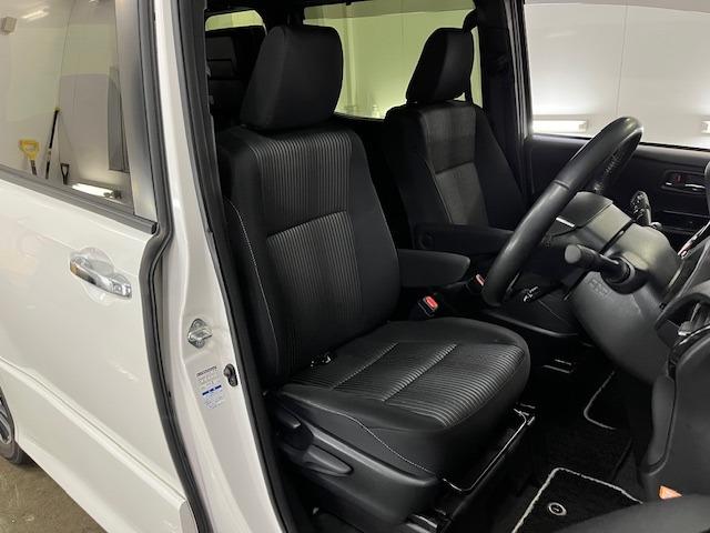 ヴォクシー ＺＳ　煌　本州仕入　ワンオーナー　アルパインリアモニター　ストラーダナビ　フルセグ地デジ　ＤＶＤ再生　Ｂｌｕｅｔｏｏｔｈオーディオ　バックカメラ　純正エンジンスターター　純正ＬＥＤヘッドライト　純正ＥＴＣ（34枚目）