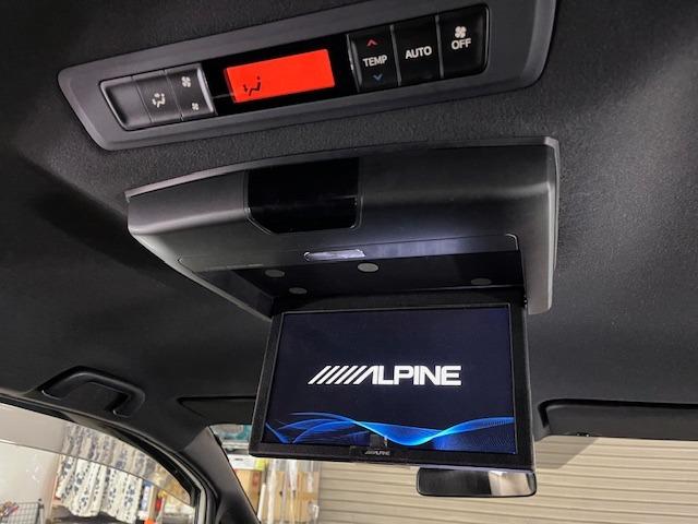 ヴォクシー ＺＳ　煌　本州仕入　ワンオーナー　アルパインリアモニター　ストラーダナビ　フルセグ地デジ　ＤＶＤ再生　Ｂｌｕｅｔｏｏｔｈオーディオ　バックカメラ　純正エンジンスターター　純正ＬＥＤヘッドライト　純正ＥＴＣ（44枚目）