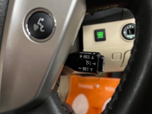 クラウン ２．５ロイヤルサルーンｉ－Ｆｏｕｒ　プレミアムＥＤ　本州仕入　後期型　Ｂｌｕｅｔｏｏｔｈ　純正ＨＤＤナビ　フルセグ地デジ　ＤＶＤ再生　ミュージックサーバー　バック＆サイドカメラ　クルーズコントロール　両席パワーシート　前後コーナーセンサー　純正ＥＴＣ（43枚目）