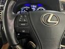 ＬＳ６００ｈ　バージョンＬ　本州仕入　禁煙車　マークレビンソン　後席リラクゼーション　電動サンルーフ　三眼ＬＥＤヘッドライト　ブラックレザー　レクサス純正オプション１９インチＡＷ＋新品夏タイヤ　純正１８ＡＷ＋スタッドレスタイヤ(53枚目)