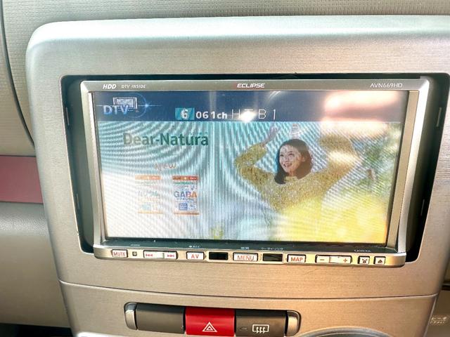 ムーヴコンテ Ｘ　＋Ｓ　４ＷＤ　タイミングチェーン車　ＥＴＣ　フルセグテレビ　ＨＤＤナビ　Ｂｌｕｅｔｏｏｔｈ　スマートキー（18枚目）