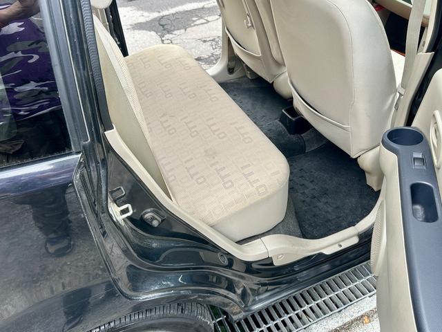 オッティ Ｅ　ＦＯＵＲ　スライド　４ＷＤ　　リモコン電動スライドドア　タイミングベルト交換渡し　夏冬アルミ付きタイヤ（17枚目）
