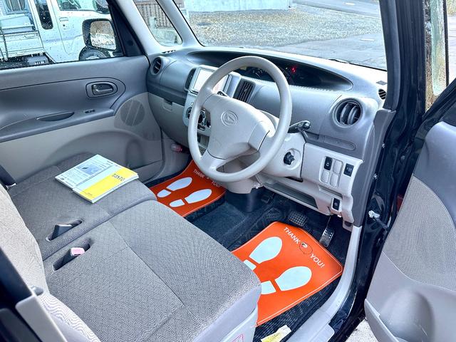 タント Ｘ　４ＷＤ　　タイミングチェーン車　エンジンスターター　フルセグテレビ　Ｐａｎａｓｏｎｉｃナビ（21枚目）